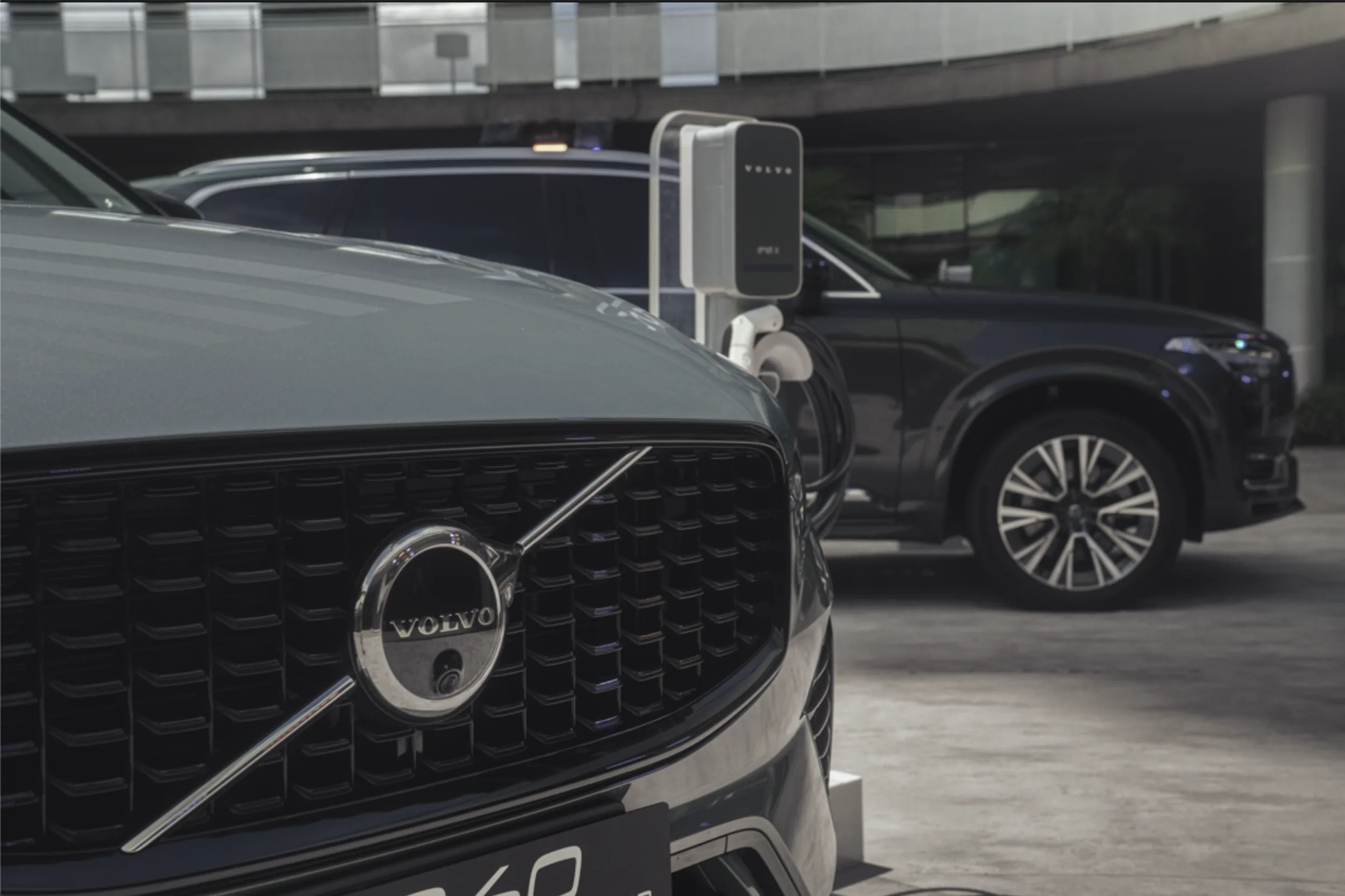 Volvo | Summit 2023