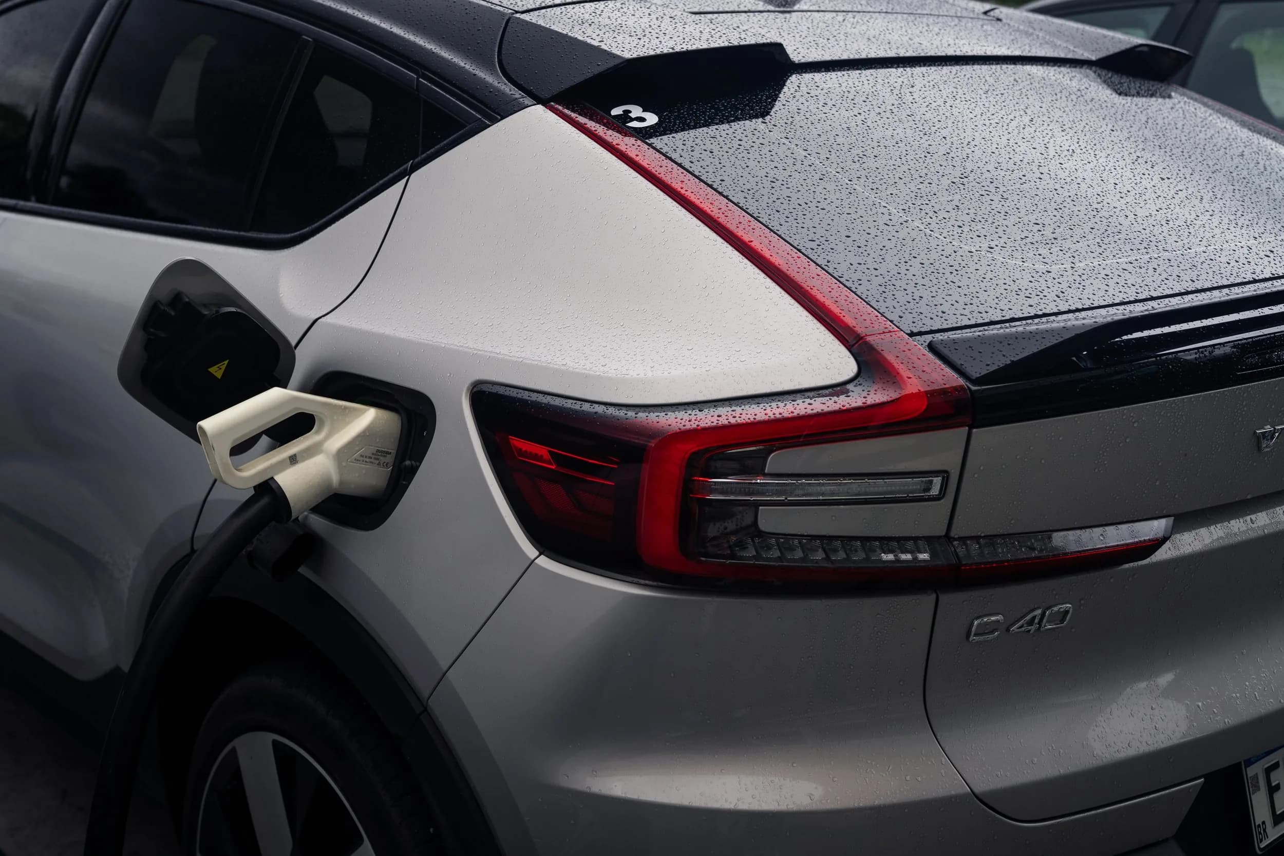 Volvo | The Ocean Race