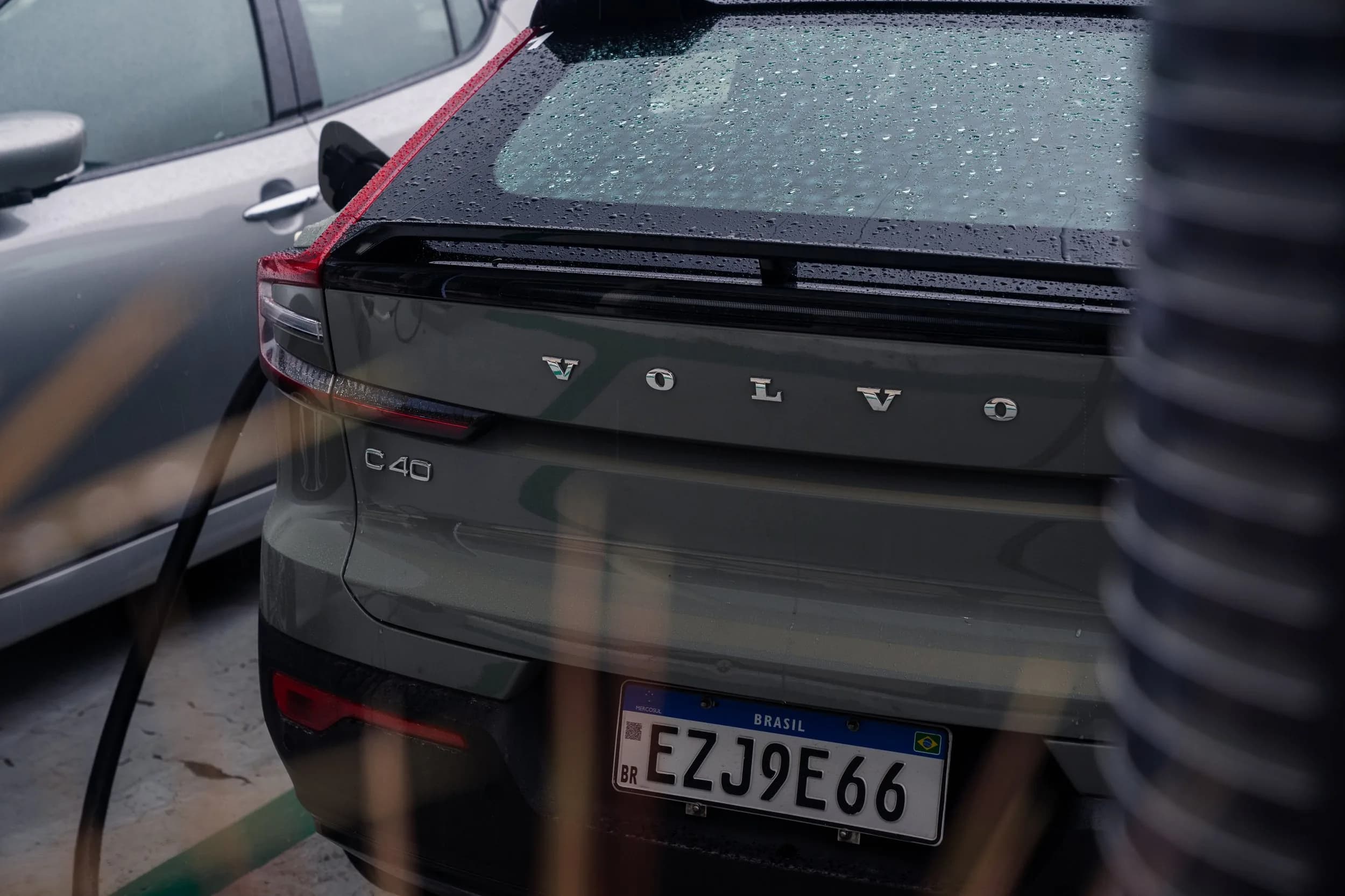 Volvo | The Ocean Race