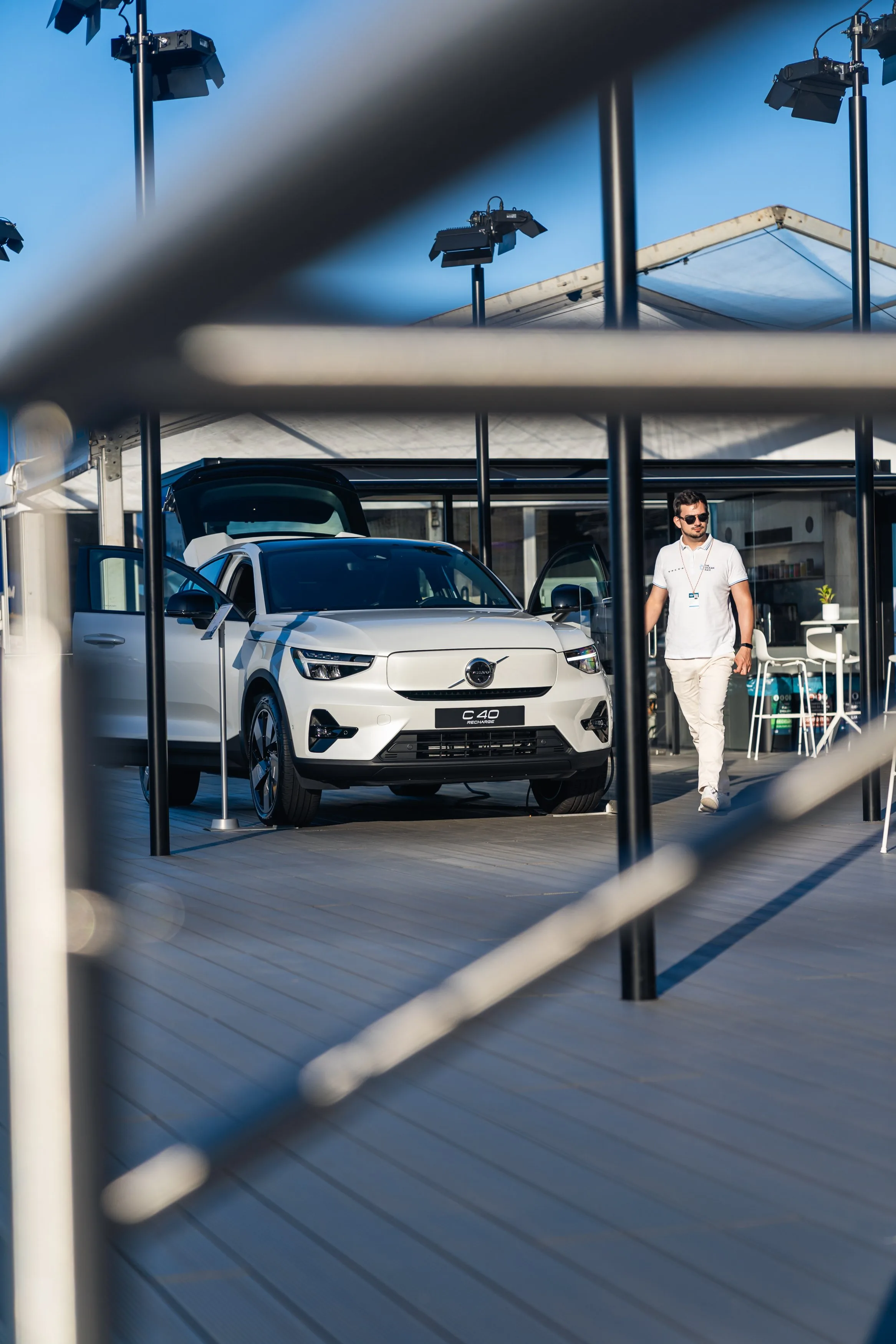 Volvo | The Ocean Race